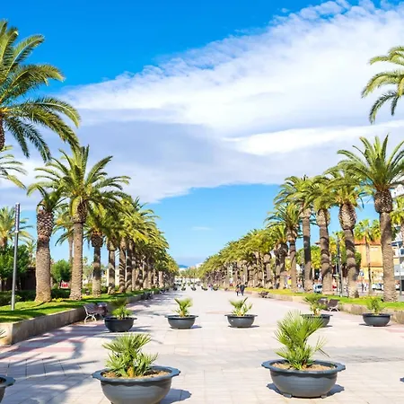 Apartamento Sevilla *