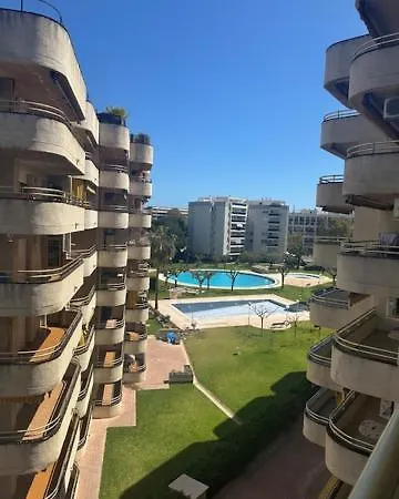 Sevilla Apartment *