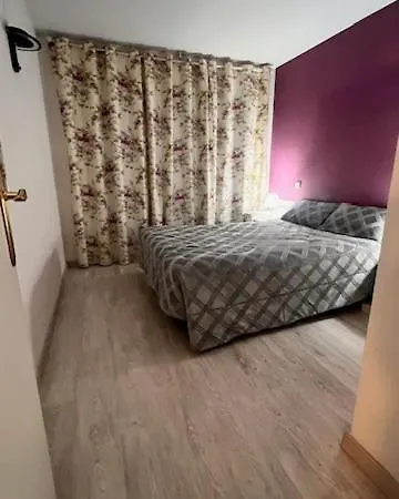 Apartment Sevilla Salou