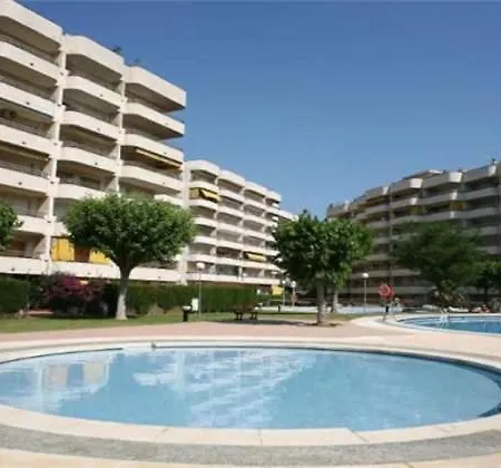 Apartment Sevilla *