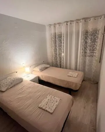 Apartment Sevilla Salou