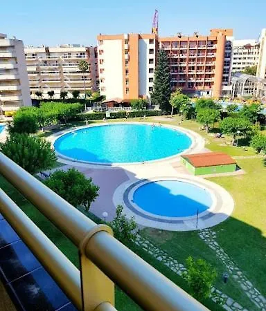 Sevilla Apartment